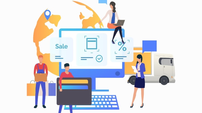 نرم افزار تامین کنندگان و خرید 1 procur solutions