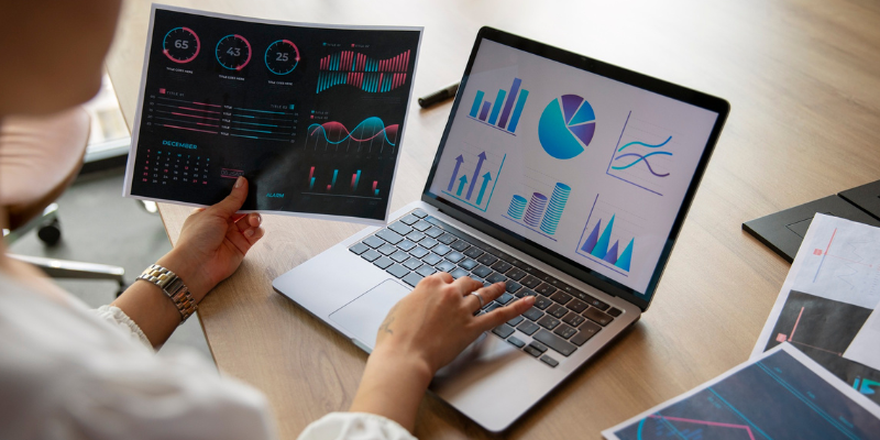 مدیریت داده چیست؟Data Management انواع مدیریت داده