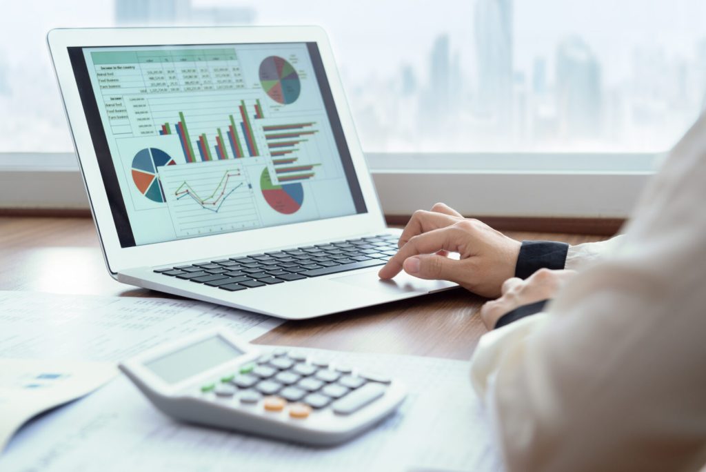 نرم افزار مالی حسابداری