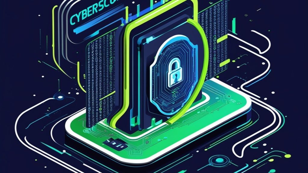 امنیت سایبری در نرم افزارهای ERP